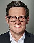 Daniel Schmitt, Abteilungsleiter Geschäftsentwicklung