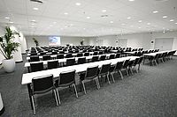 Konferenz B - Raum Kopenhagen