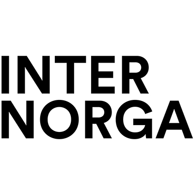 INTERNORGA 2024 Logo