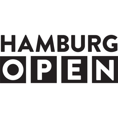 HAMBURG OPEN 2024 Logo