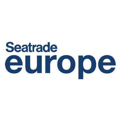 Seatrade Europe 2023 Logo