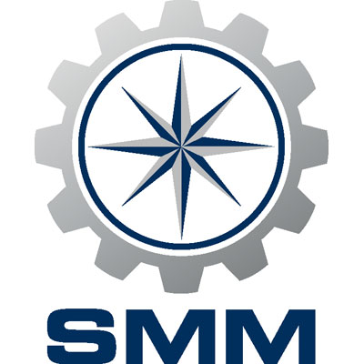 SMM 2024 Logo