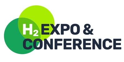 H2EXPO & CONFERENCE 2024 Logo